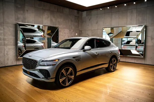 Winota Spilavíti Android/iOS Forrit